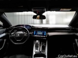  Peugeot  508 PEUGEOT  SW / 2018 / 5P / STATION WAGON BLUEHDI 130 ALLURE PACK SW S/S EAT8 #3