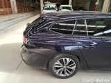  Peugeot  508 PEUGEOT  SW / 2018 / 5P / STATION WAGON BLUEHDI 130 ALLURE PACK SW S/S EAT8 #48
