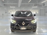  Renault  Kadjar RENAULT  / 2018 / 5P / CROSSOVER 1.5 DCI 85KW BLUE BUSINESS EDC #6