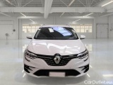  Renault  Megane RENAULT MÉGANE SPORTER / 2020 / 5P / STATION WAGON 1.5 DCI 85KW BLUE BUSINESS EDC #6