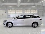  Renault  Megane RENAULT MÉGANE SPORTER / 2020 / 5P / STATION WAGON 1.5 DCI 85KW BLUE BUSINESS EDC #8