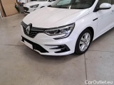  Renault  Megane RENAULT MÉGANE SPORTER / 2020 / 5P / STATION WAGON 1.5 DCI 85KW BLUE BUSINESS EDC #34