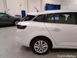  Renault  Megane RENAULT MÉGANE SPORTER / 2020 / 5P / STATION WAGON 1.5 DCI 85KW BLUE BUSINESS EDC #47