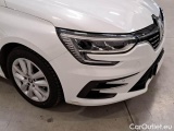  Renault  Megane RENAULT MÉGANE SPORTER / 2020 / 5P / STATION WAGON 1.5 DCI 85KW BLUE BUSINESS EDC #43