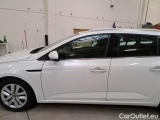  Renault  Megane RENAULT MÉGANE SPORTER / 2020 / 5P / STATION WAGON 1.5 DCI 85KW BLUE BUSINESS EDC #81