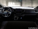  Renault  Trafic RENAULT  / 2021 / 4P / COMBI EQUILIBRE L2 BLUE DCI 150 MY24 #3
