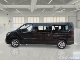  Renault  Trafic RENAULT  / 2021 / 4P / COMBI EQUILIBRE L2 BLUE DCI 150 MY24 #8