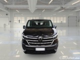  Renault  Trafic RENAULT  / 2021 / 4P / COMBI EQUILIBRE L2 BLUE DCI 150 MY24 #6