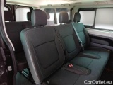  Renault  Trafic RENAULT  / 2021 / 4P / COMBI EQUILIBRE L2 BLUE DCI 150 MY24 #15