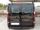  Renault  Trafic RENAULT  / 2021 / 4P / COMBI EQUILIBRE L2 BLUE DCI 150 MY24 #42