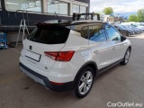  Seat  Arona SEAT  / 2017 / 5P / CROSSOVER 1.0 TGI 66KW FR #2