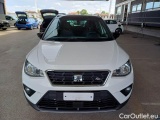  Seat  Arona SEAT  / 2017 / 5P / CROSSOVER 1.0 TGI 66KW FR #6
