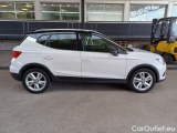  Seat  Arona SEAT  / 2017 / 5P / CROSSOVER 1.0 TGI 66KW FR #7