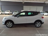  Seat  Arona SEAT  / 2017 / 5P / CROSSOVER 1.0 TGI 66KW FR #8