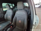  Seat  Arona SEAT  / 2017 / 5P / CROSSOVER 1.0 TGI 66KW FR #11