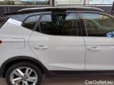  Seat  Arona SEAT  / 2017 / 5P / CROSSOVER 1.0 TGI 66KW FR #91