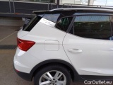  Seat  Arona SEAT  / 2017 / 5P / CROSSOVER 1.0 TGI 66KW FR #96