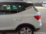  Seat  Arona SEAT  / 2017 / 5P / CROSSOVER 1.0 TGI 66KW FR #119