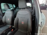  Seat  Arona SEAT  / 2017 / 5P / CROSSOVER 1.0 TGI 66KW FR #159