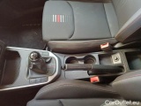  Seat  Arona SEAT  / 2017 / 5P / CROSSOVER 1.0 TGI 66KW FR #166
