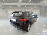  Skoda  KAMIQ SKODA  / 2019 / 5P / SUV 1.0 TSI 81KW STYLE #2