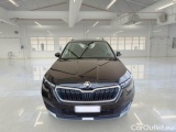  Skoda  KAMIQ SKODA  / 2019 / 5P / SUV 1.0 TSI 81KW STYLE #6