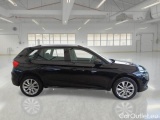  Skoda  KAMIQ SKODA  / 2019 / 5P / SUV 1.0 TSI 81KW STYLE #7