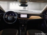  Skoda  KAMIQ SKODA  / 2019 / 5P / SUV 1.0 TSI 81KW STYLE #3