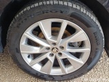  Skoda  KAMIQ SKODA  / 2019 / 5P / SUV 1.0 TSI 81KW STYLE #17