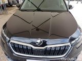  Skoda  KAMIQ SKODA  / 2019 / 5P / SUV 1.0 TSI 81KW STYLE #22