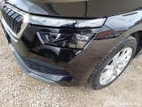  Skoda  KAMIQ SKODA  / 2019 / 5P / SUV 1.0 TSI 81KW STYLE #25