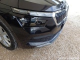  Skoda  KAMIQ SKODA  / 2019 / 5P / SUV 1.0 TSI 81KW STYLE #27