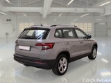 Skoda  Karoq SKODA  / 2017 / 5P / SUV 2.0 TDI 110KW EVO SCR S-TECH DSG 4WD #2