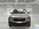  Skoda  Karoq SKODA  / 2017 / 5P / SUV 2.0 TDI 110KW EVO SCR S-TECH DSG 4WD #6
