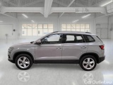  Skoda  Karoq SKODA  / 2017 / 5P / SUV 2.0 TDI 110KW EVO SCR S-TECH DSG 4WD #8