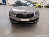  Skoda  Karoq SKODA  / 2017 / 5P / SUV 2.0 TDI 110KW EVO SCR S-TECH DSG 4WD #34