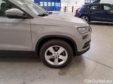  Skoda  Karoq SKODA  / 2017 / 5P / SUV 2.0 TDI 110KW EVO SCR S-TECH DSG 4WD #36