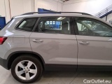  Skoda  Karoq SKODA  / 2017 / 5P / SUV 2.0 TDI 110KW EVO SCR S-TECH DSG 4WD #46