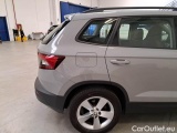 Skoda  Karoq SKODA  / 2017 / 5P / SUV 2.0 TDI 110KW EVO SCR S-TECH DSG 4WD #51