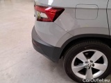  Skoda  Karoq SKODA  / 2017 / 5P / SUV 2.0 TDI 110KW EVO SCR S-TECH DSG 4WD #53