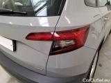  Skoda  Karoq SKODA  / 2017 / 5P / SUV 2.0 TDI 110KW EVO SCR S-TECH DSG 4WD #60