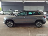  Skoda  Karoq SKODA  / 2022 / 5P / SUV 2.0 TDI 110KW EVO SCR EXECUTIVE DSG 4X4 #8