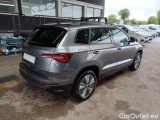  Skoda  Karoq SKODA  / 2022 / 5P / SUV 2.0 TDI 110KW EVO SCR EXECUTIVE DSG 4X4 #2