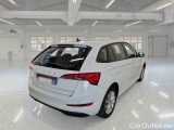 Skoda  Scala SKODA  / 2019 / 5P / BERLINA 1.0 TSI 81KW AMBITION #2