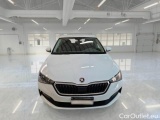  Skoda  Scala SKODA  / 2019 / 5P / BERLINA 1.0 TSI 81KW AMBITION #6