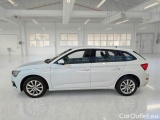  Skoda  Scala SKODA  / 2019 / 5P / BERLINA 1.0 TSI 81KW AMBITION #8