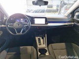  Volkswagen  Golf  VOLKSWAGEN / 2019 / 5P / BERLINA 2.0 TDI SCR 85KW LIFE DSG #3