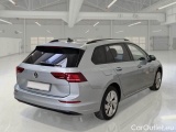  Volkswagen  Golf  VOLKSWAGEN VARIANT / 2024 / 5P / STATION WAGON 2.0 TDI SCR EDITION PLUS DSG #2