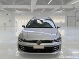  Volkswagen  Golf  VOLKSWAGEN VARIANT / 2024 / 5P / STATION WAGON 2.0 TDI SCR EDITION PLUS DSG #6