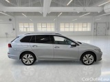  Volkswagen  Golf  VOLKSWAGEN VARIANT / 2024 / 5P / STATION WAGON 2.0 TDI SCR EDITION PLUS DSG #7
